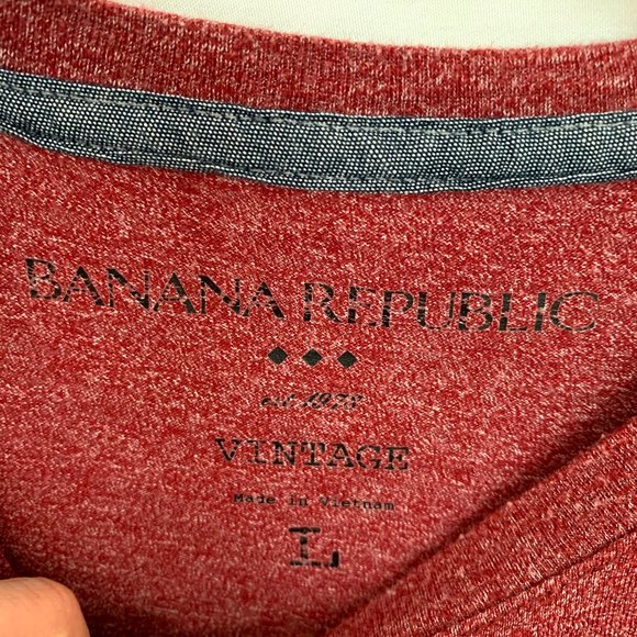 J Crew Ombre Shirt - Picture 1 of 2